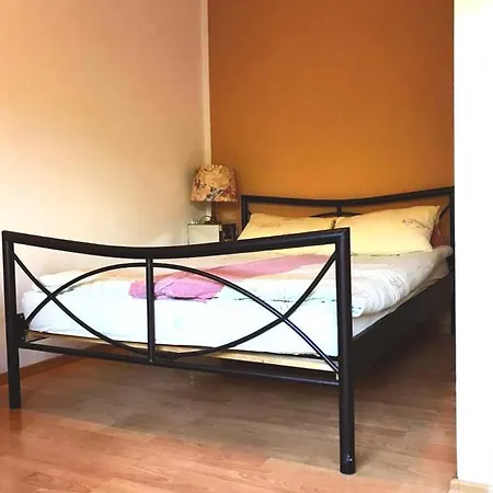 Dom Goscinny Kolobrzeg Homestay Kolobrzeg