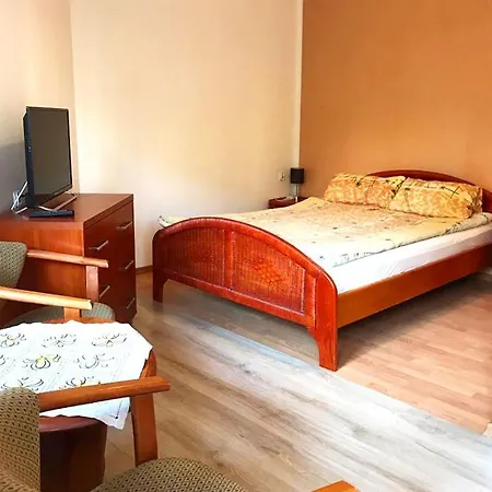 Dom Goscinny Kolobrzeg Kolobrzeg