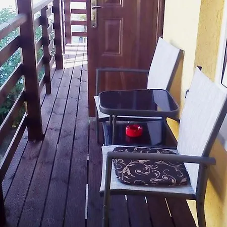 Dom Goscinny Kolobrzeg Kolobrzeg