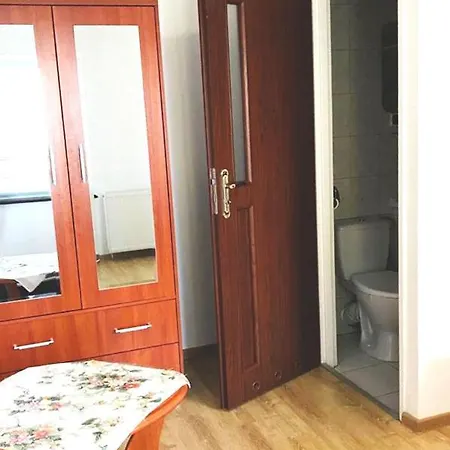 Dom Goscinny Kolobrzeg