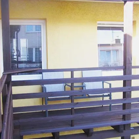 Homestay Dom Goscinny Kolobrzeg Kolobrzeg