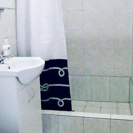 Homestay Dom Goscinny Kolobrzeg *