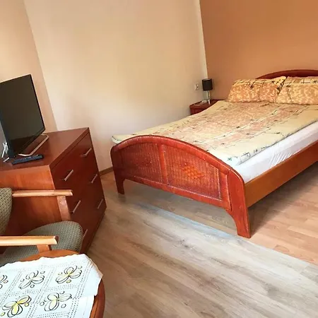 Homestay Dom Goscinny Kolobrzeg Kolobrzeg
